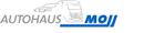 Logo Autohaus Moll GmbH & Co. KG